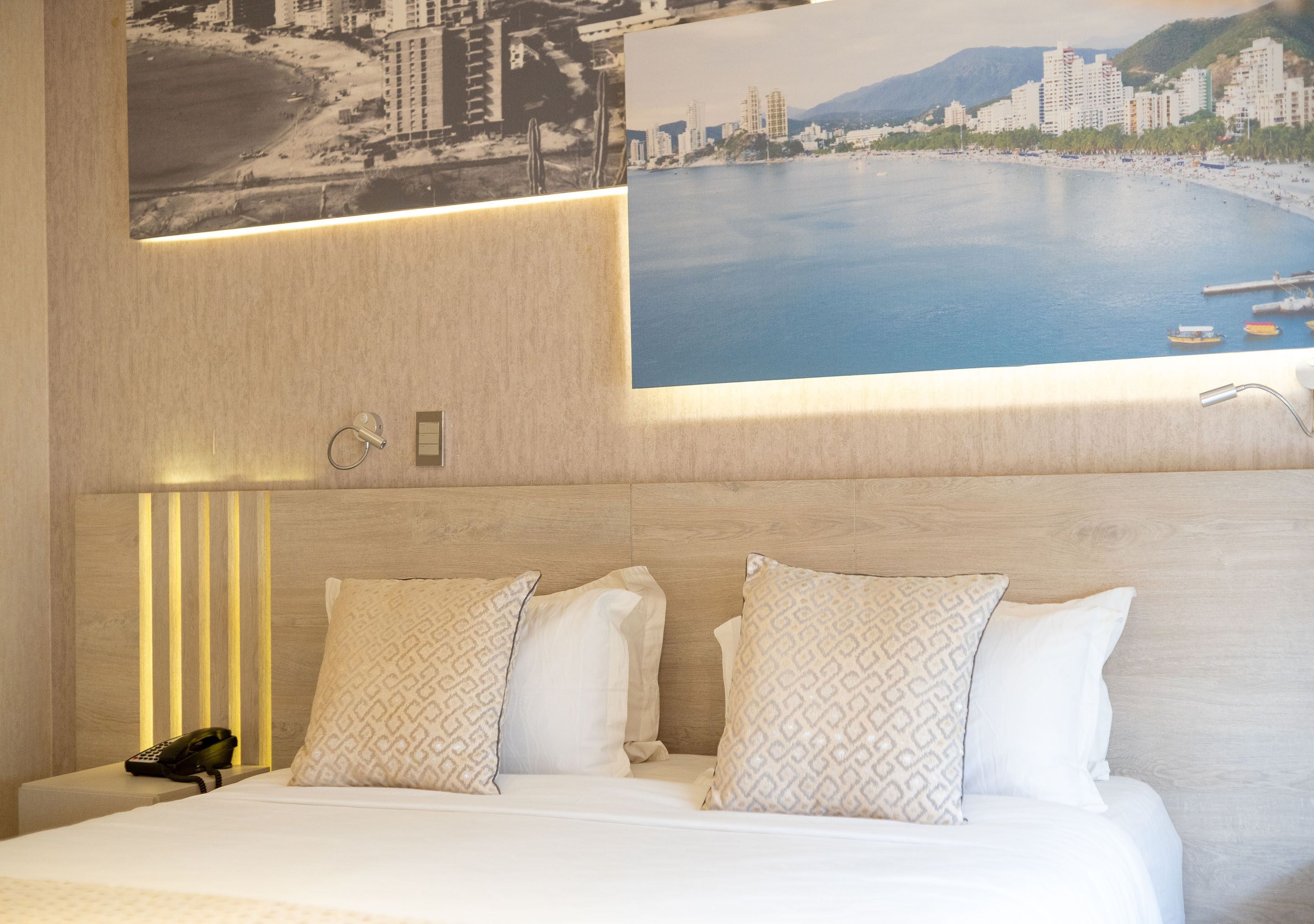 superior triple room | 1 bedroom, minibar, in-room safe, desk