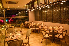 Restaurante familiar