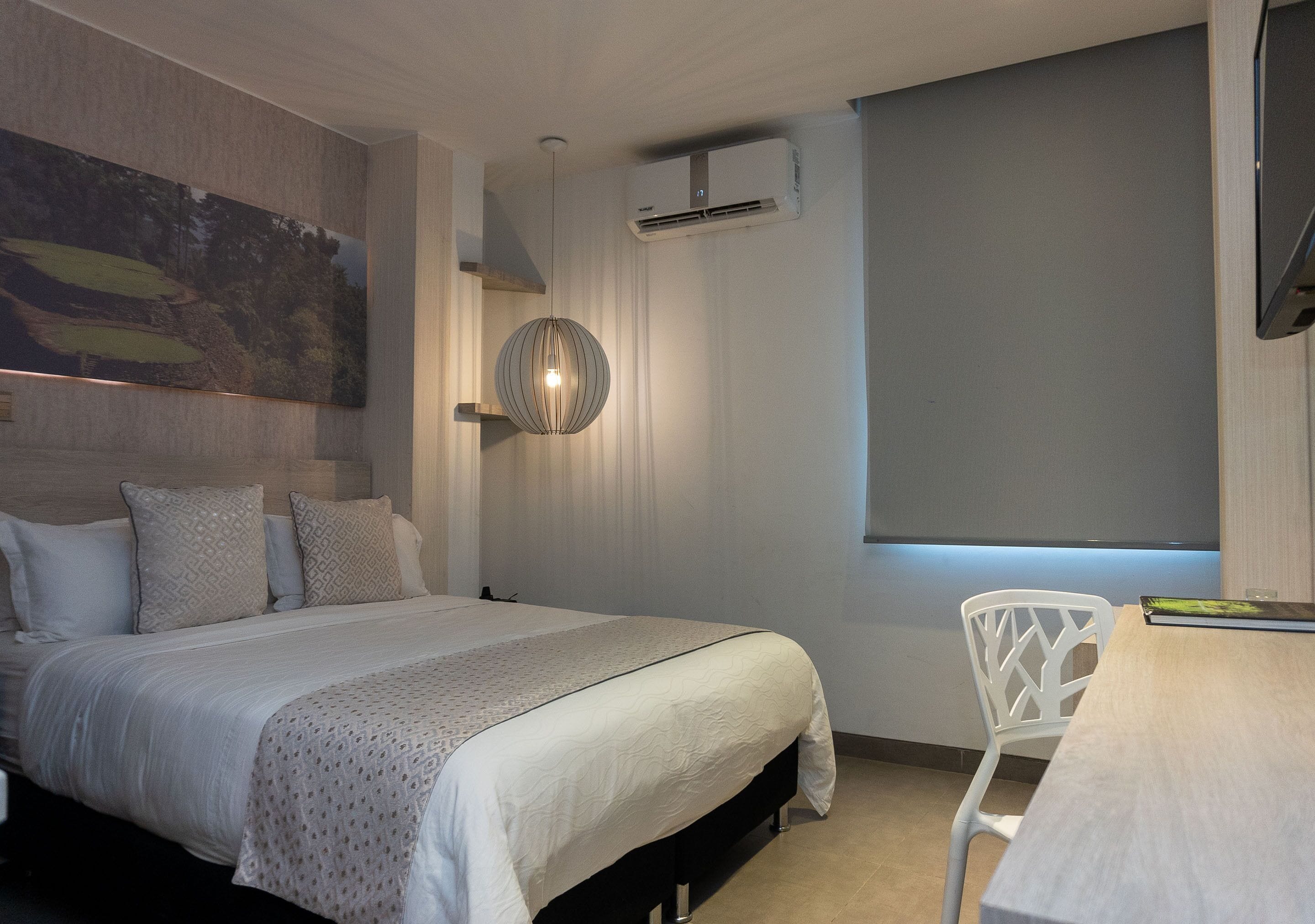Photo - Hotel Perla Suite Santa Marta