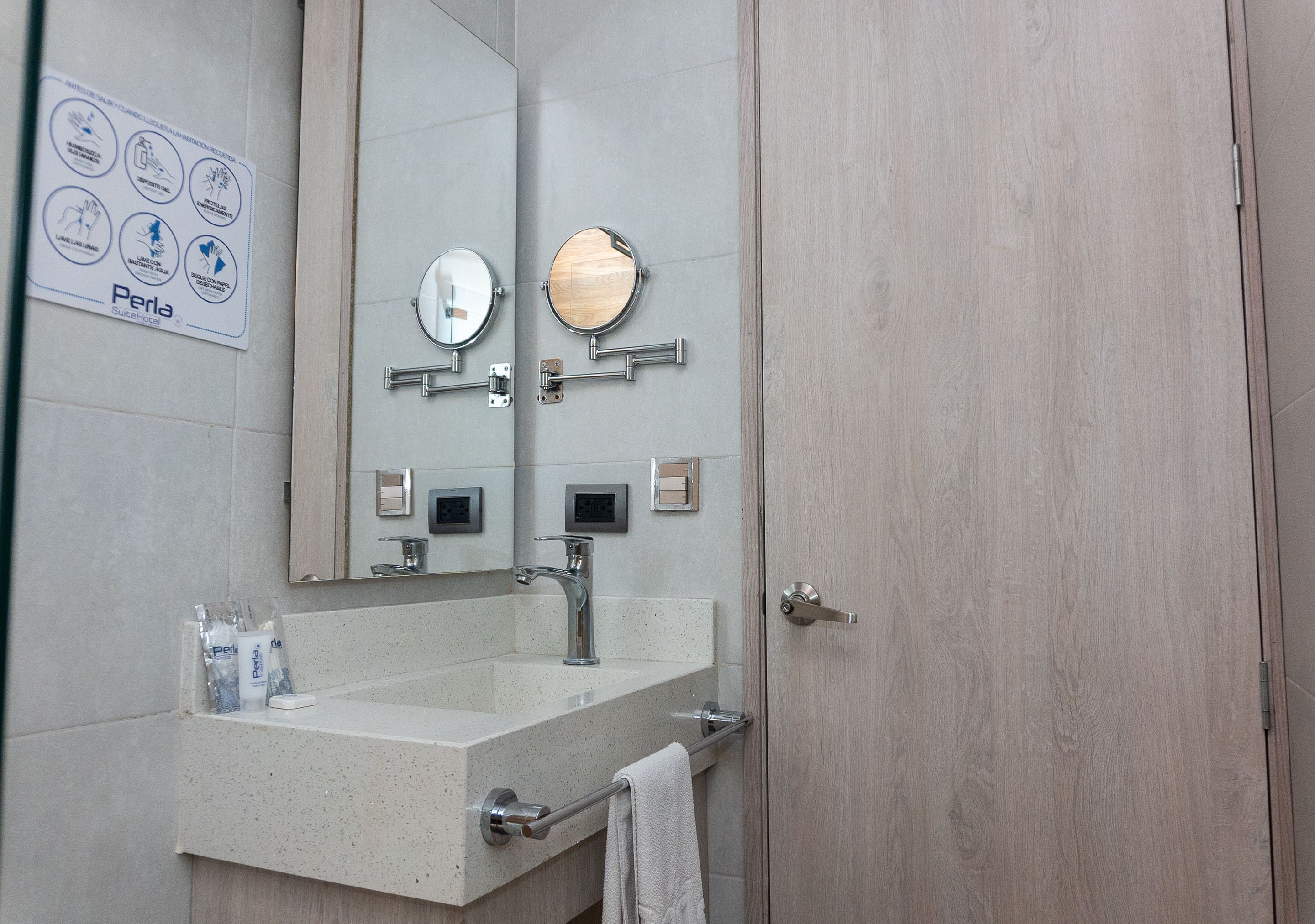 Foto - Hotel Perla Suite Santa Marta