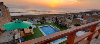 Huanchaco Villa Relax