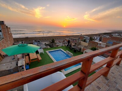 Huanchaco Villa Relax