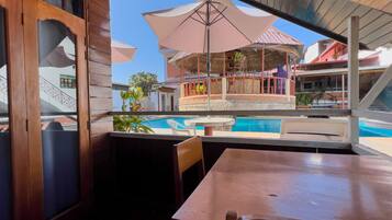 Bungalow | Balcony