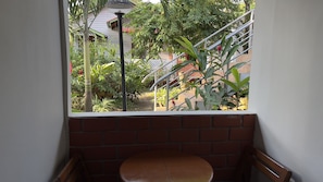 Triple Room, Multiple Beds | Balcony