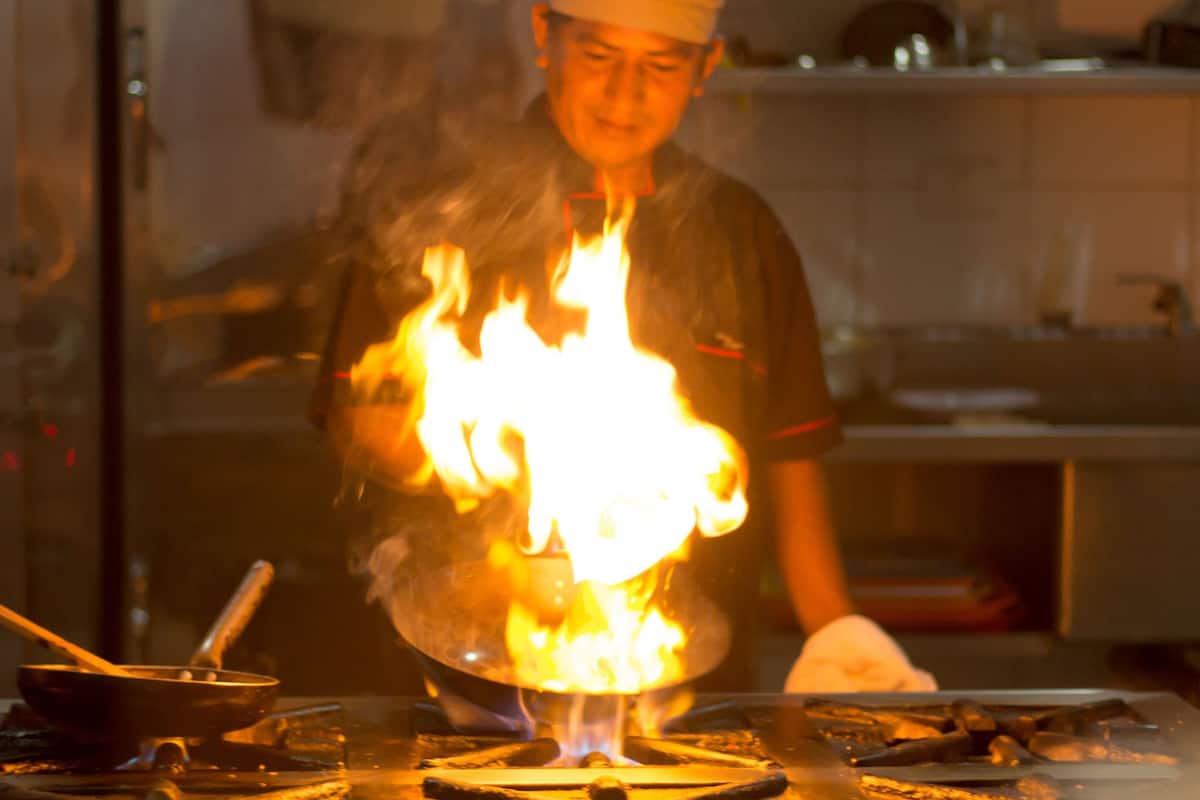 breakfast, lunch, dinner served; peruvian cuisine