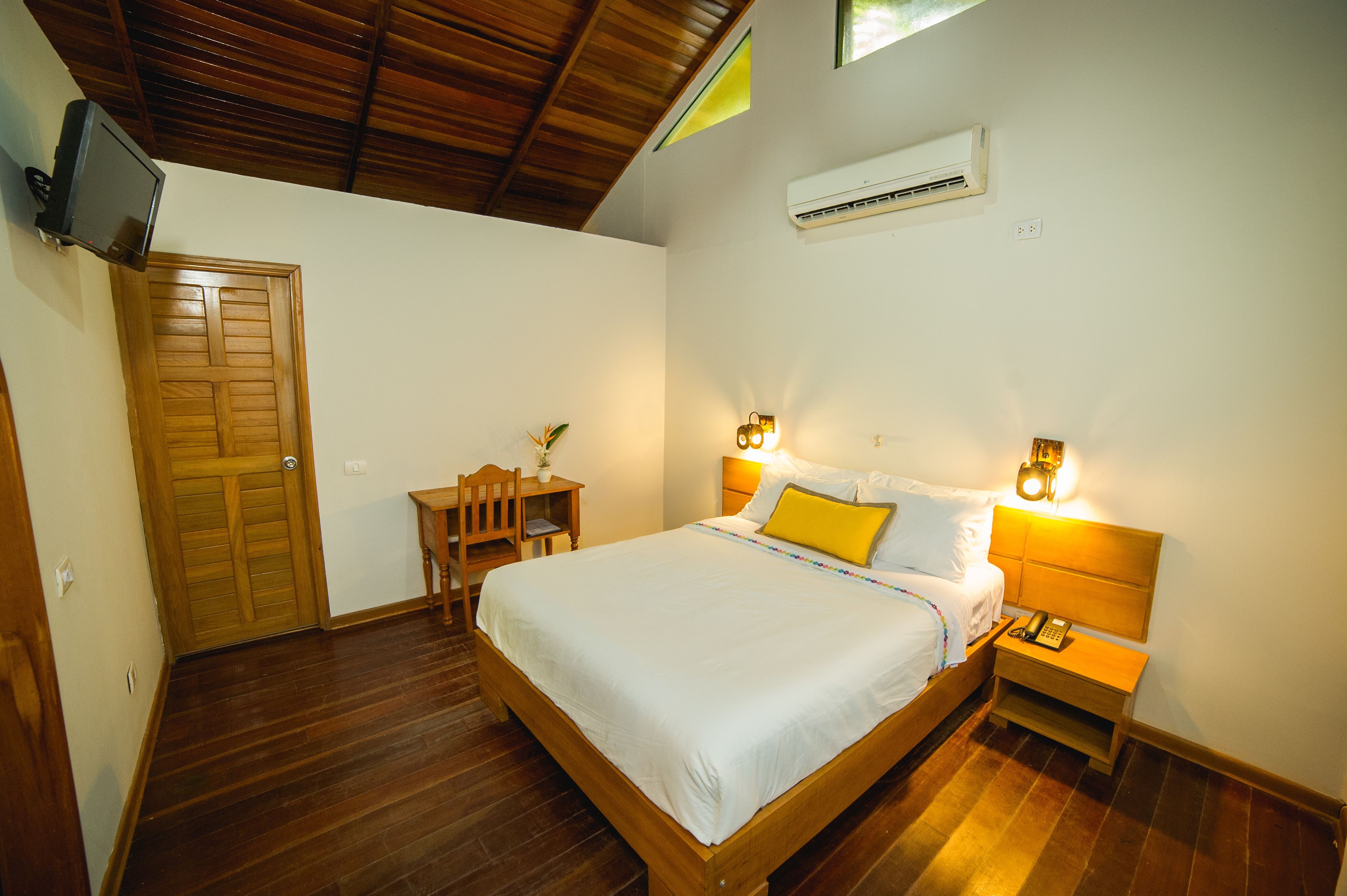 Foto - Los Gavilanes Hotel