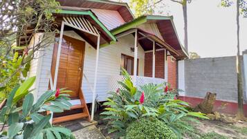 Family Cabin | 2 bedrooms, minibar, in-room safe, desk