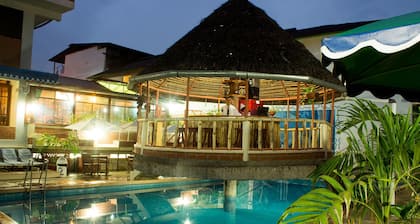 Los Gavilanes Hotel