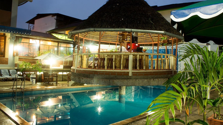 Los Gavilanes Hotel