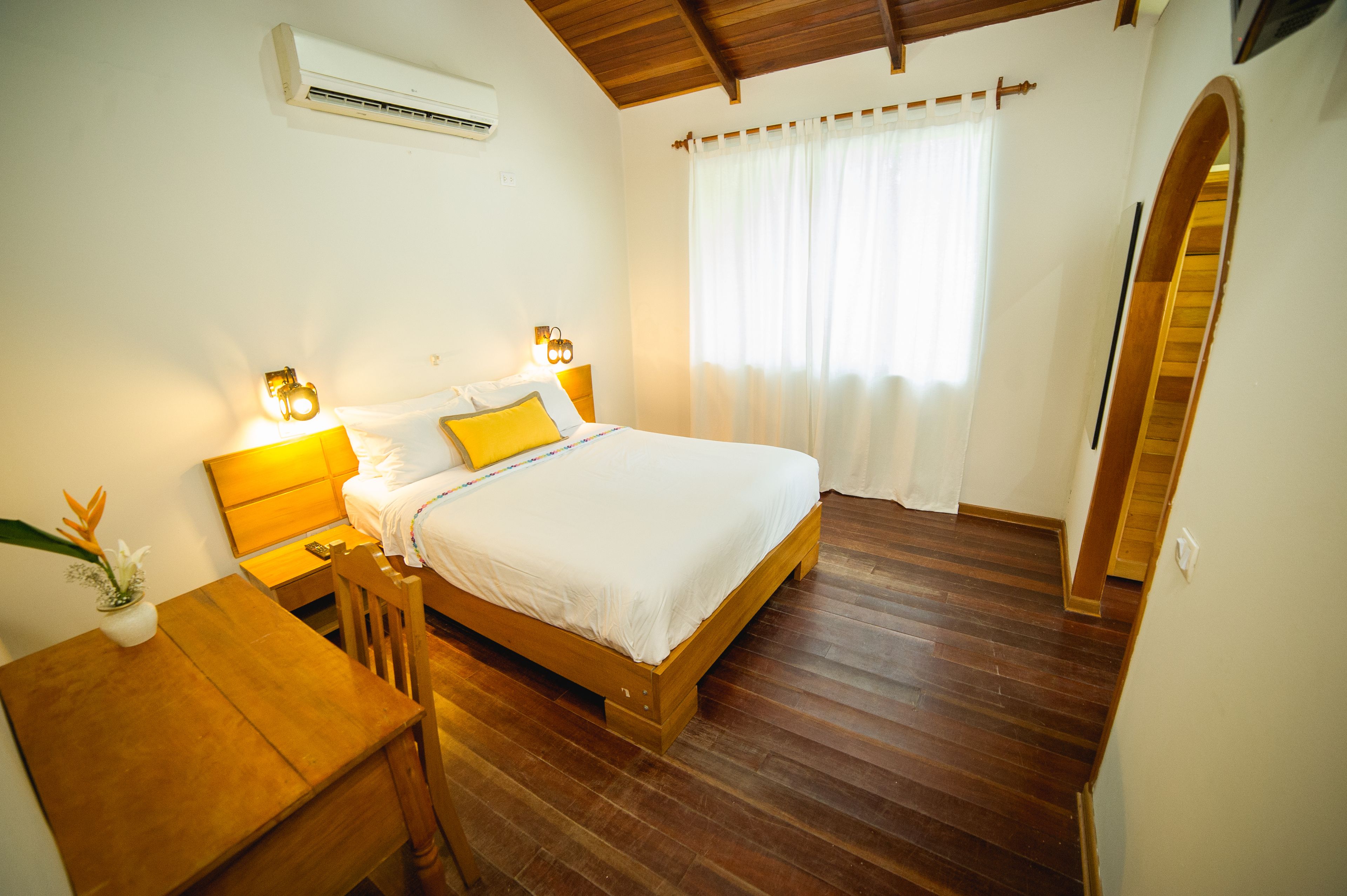 Foto - Los Gavilanes Hotel