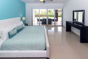 In-room safe, iron/ironing board, free WiFi, bed sheets