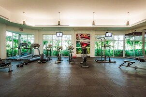 Gimnasio