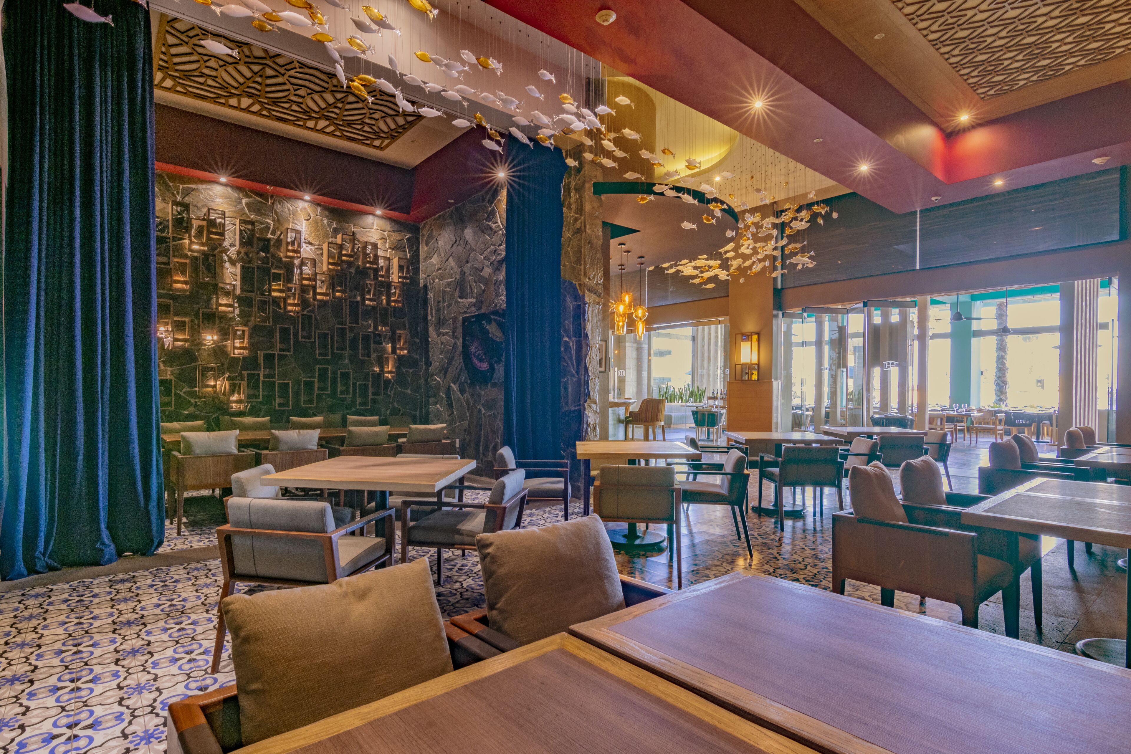 Foto - Torre Lucerna Hotel Ensenada