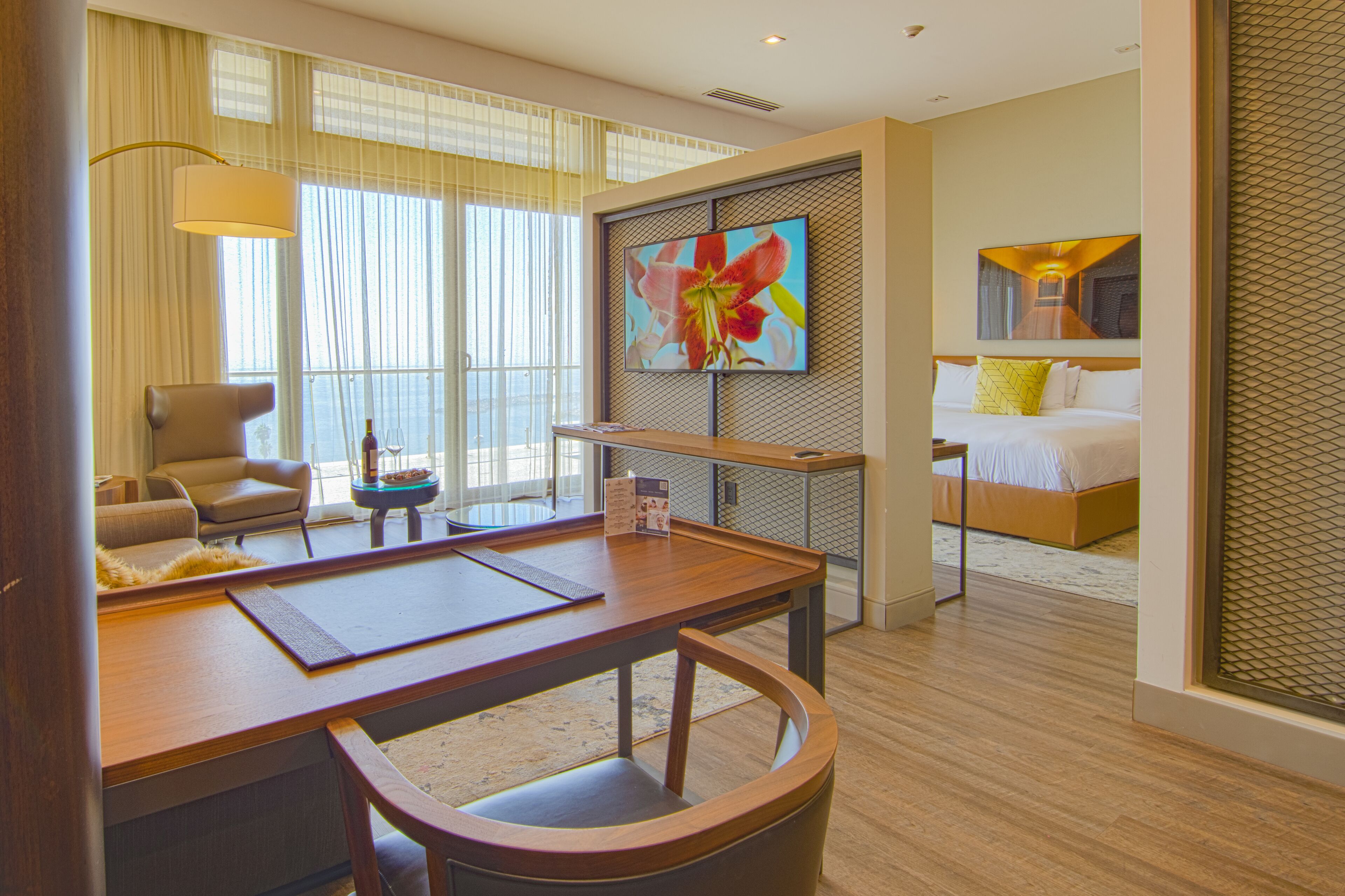 Foto - Torre Lucerna Hotel Ensenada