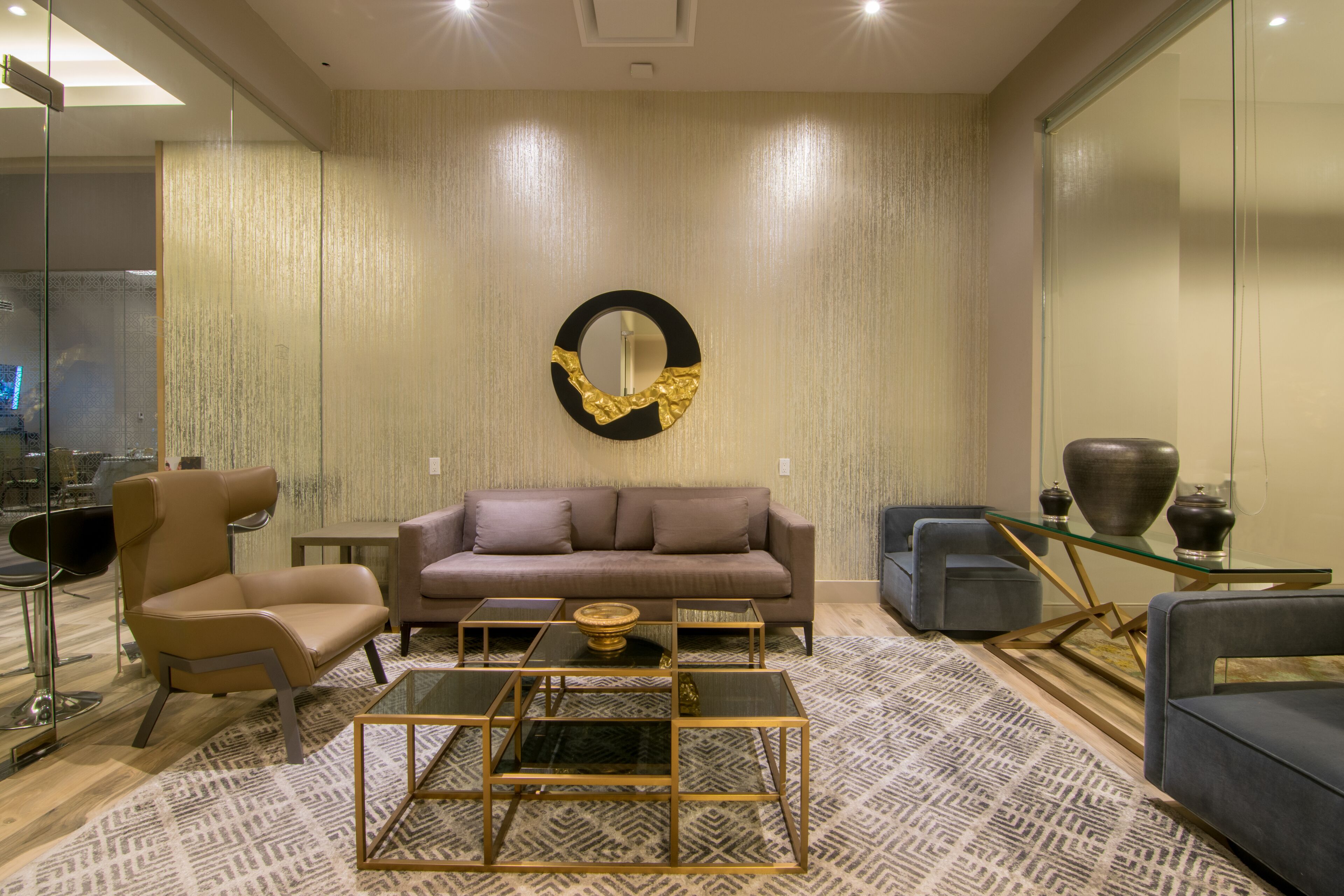 Foto - Torre Lucerna Hotel Ensenada