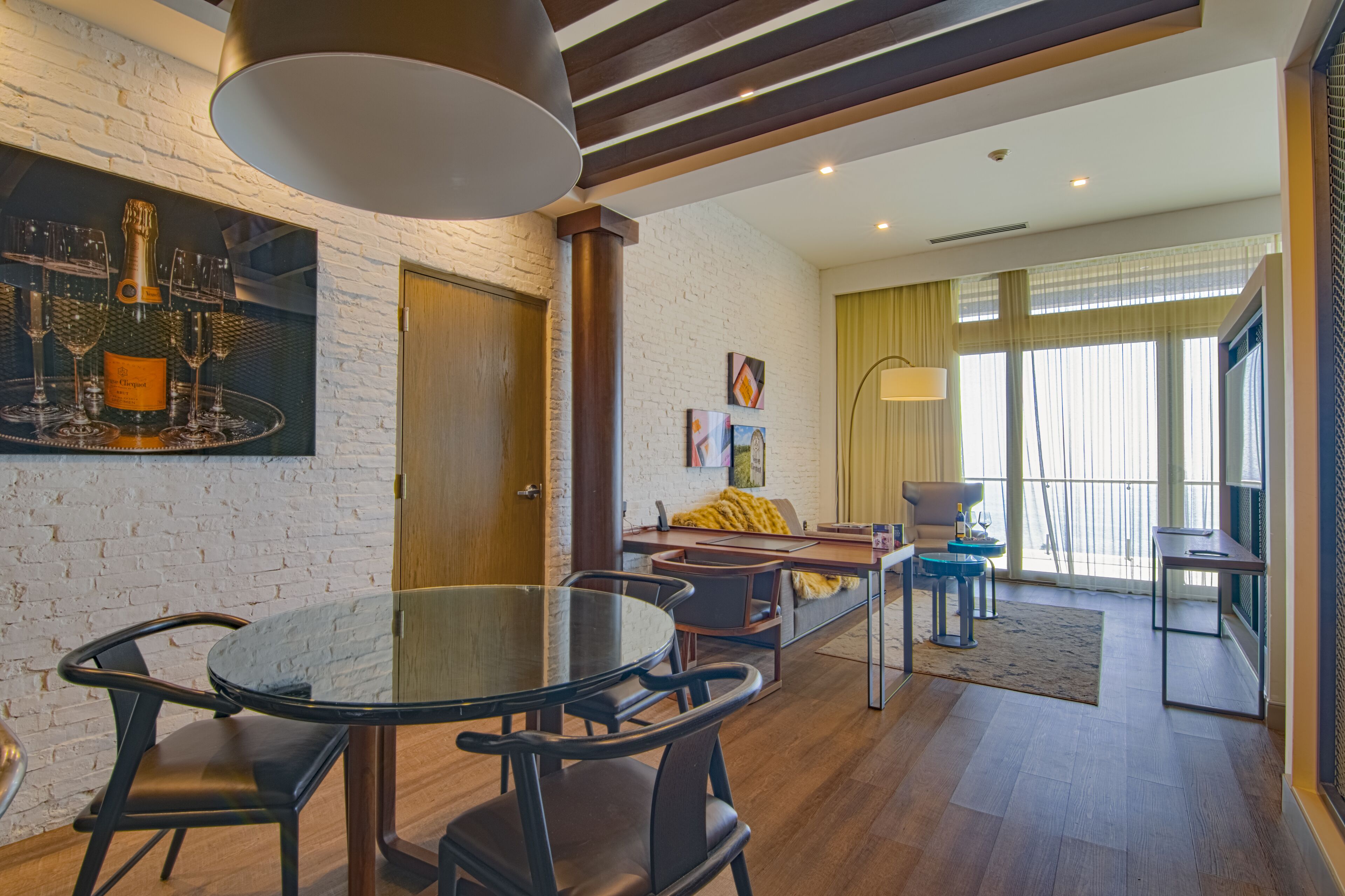 Photo - Torre Lucerna Hotel Ensenada