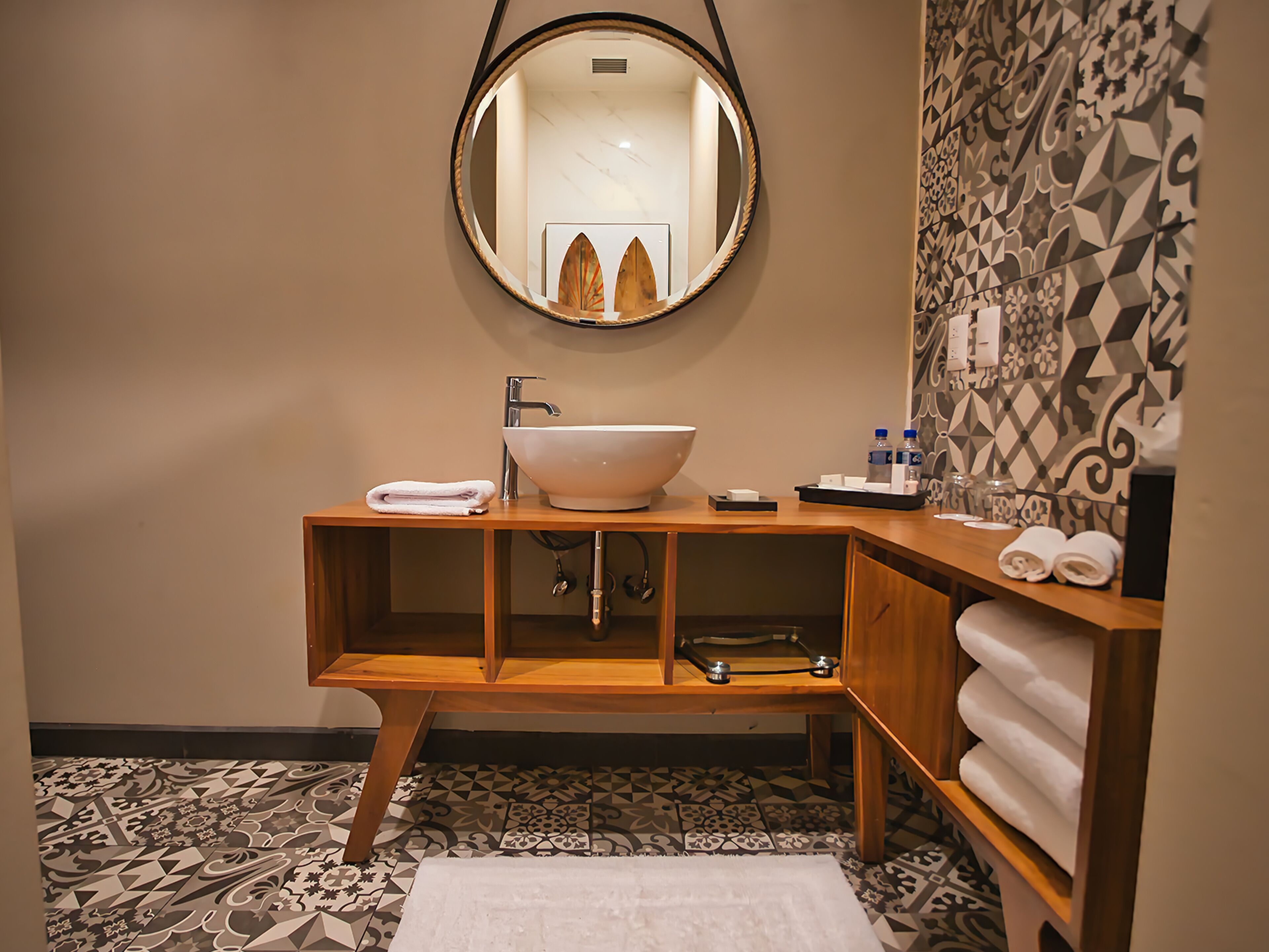 Foto - Torre Lucerna Hotel Ensenada