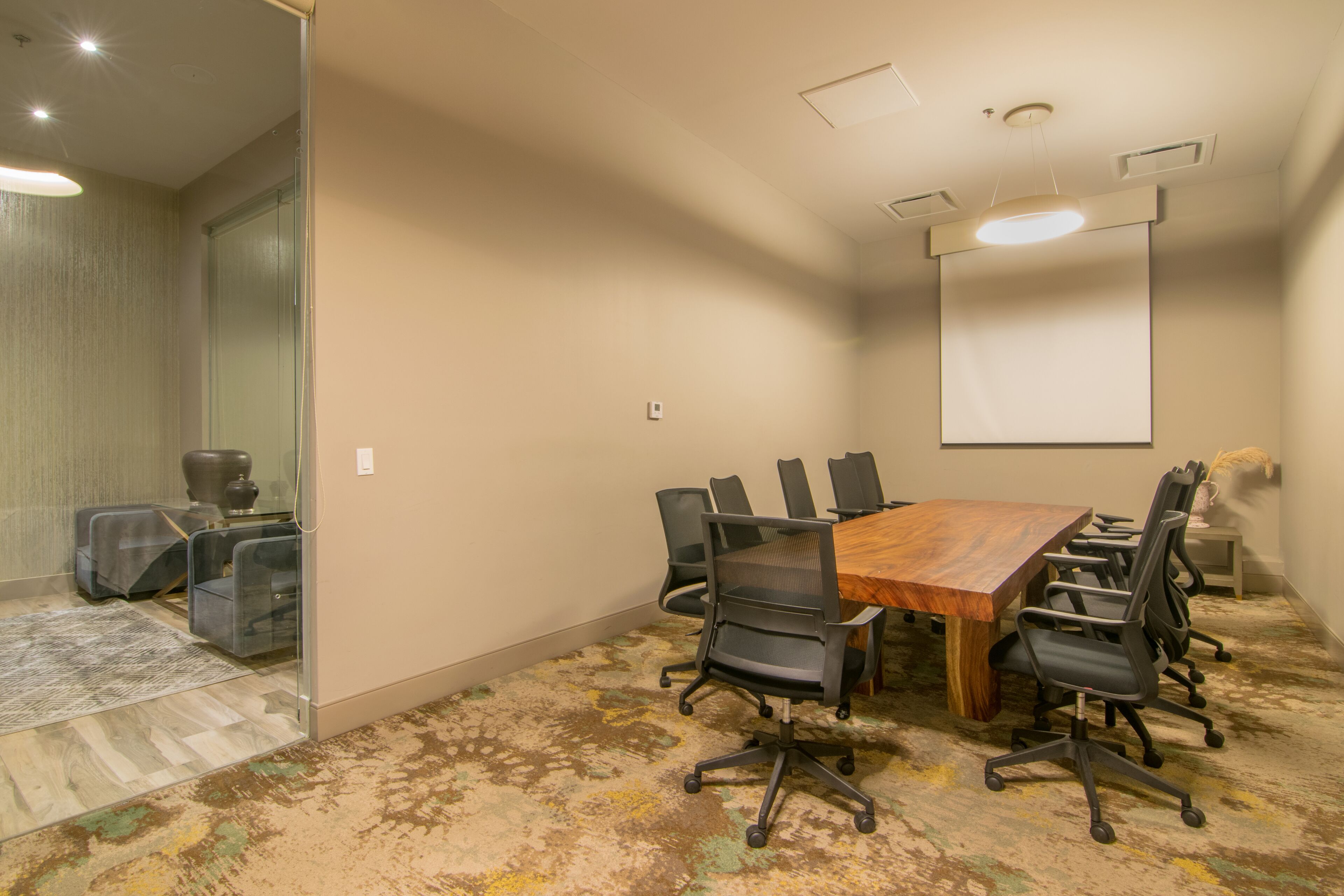 Foto - Torre Lucerna Hotel Ensenada