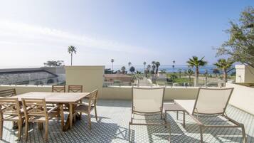 Deluxe Plus Ocean View 2 Queen beds | View from room