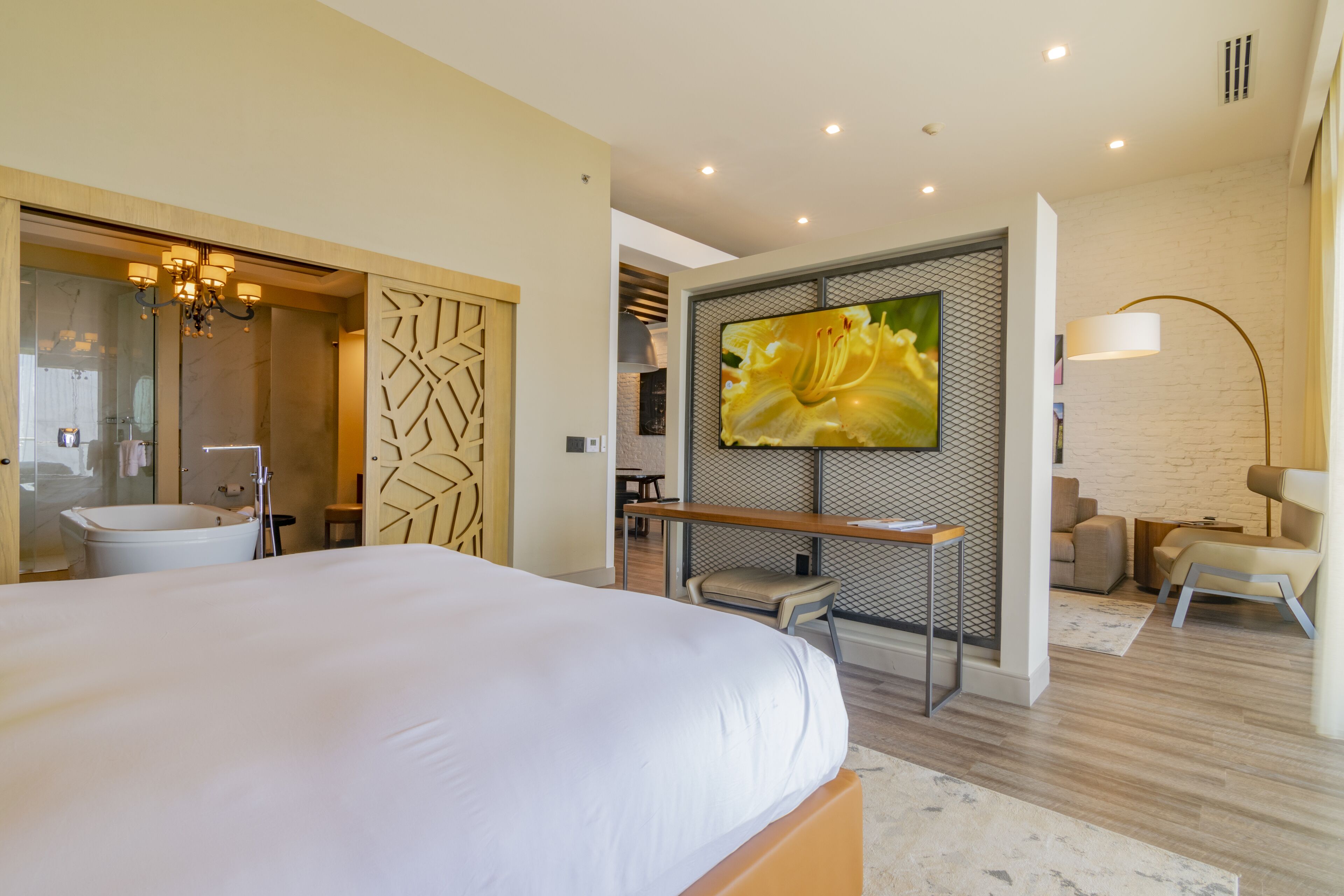 Foto - Torre Lucerna Hotel Ensenada