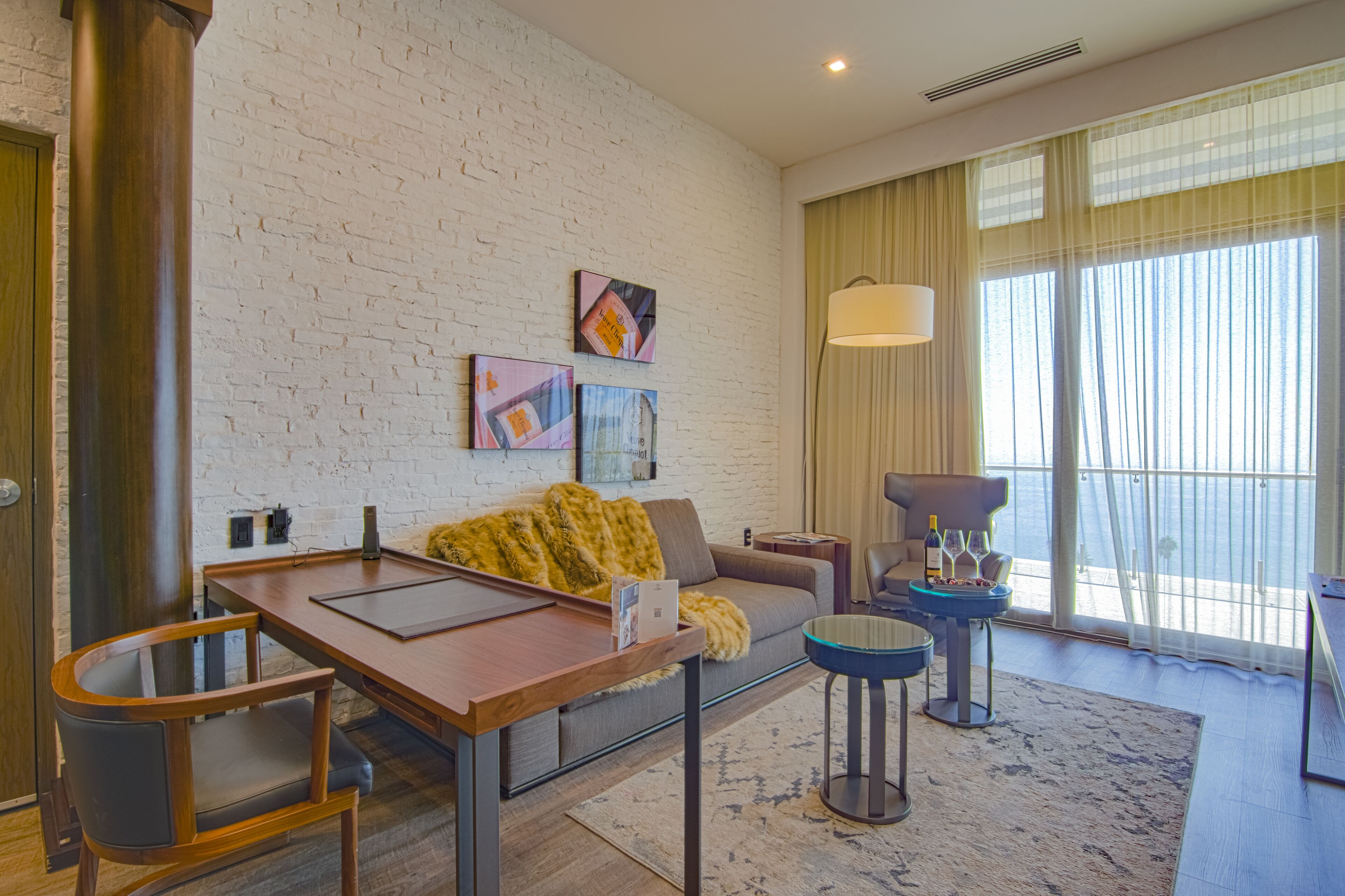 Foto - Torre Lucerna Hotel Ensenada