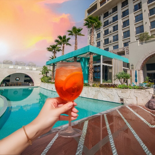 Torre Lucerna Hotel Ensenada