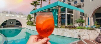 Torre Lucerna Hotel Ensenada