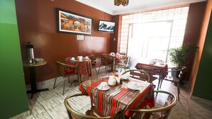Unclassified image, 5 of 25, button - Hotel Tinkus Inn (Lima)