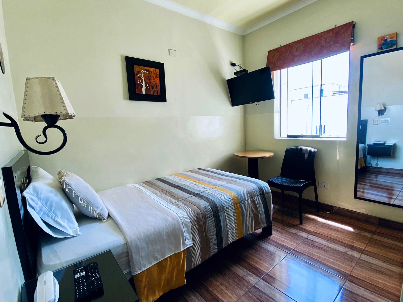 Photo - Hotel Tinkus Inn