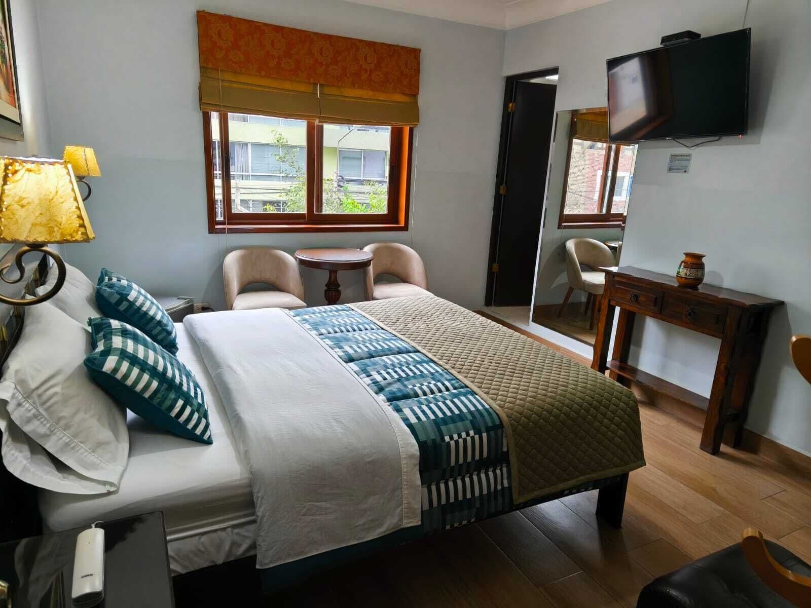 Photo - Hotel Tinkus Inn