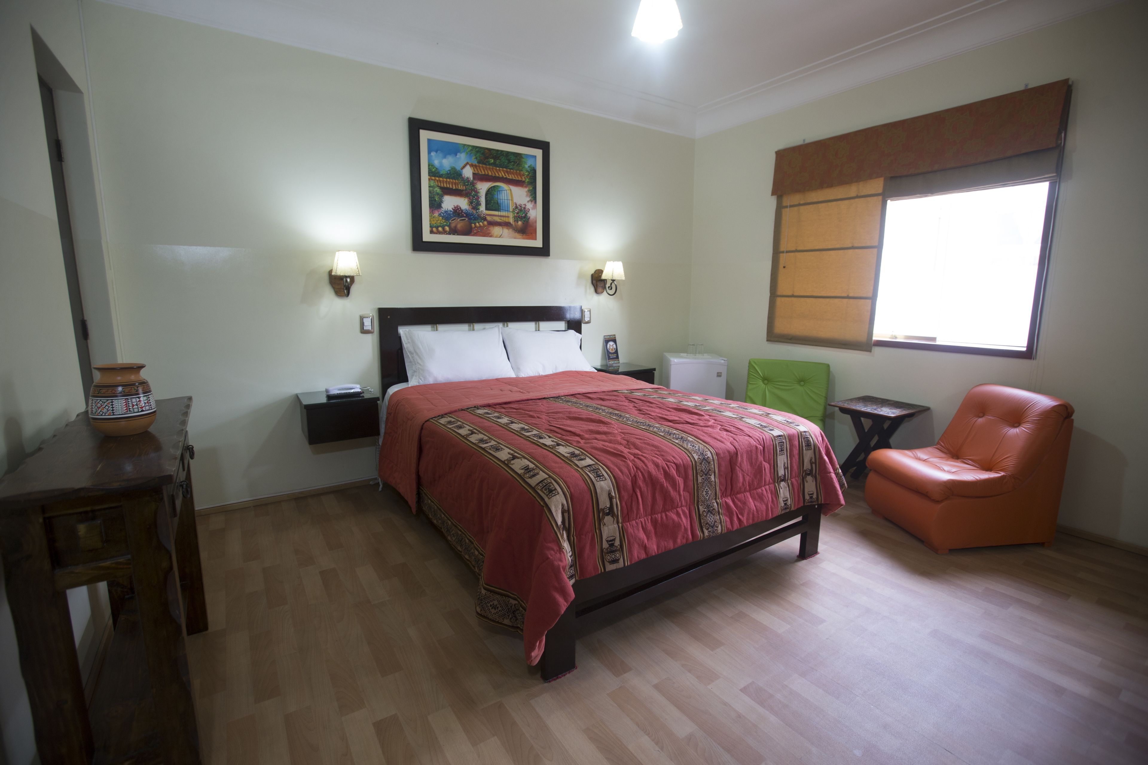 Photo - Hotel Tinkus Inn