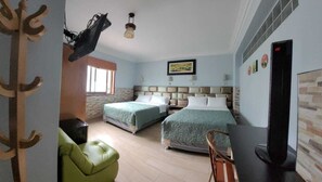 Twin Room, 2 Single Beds