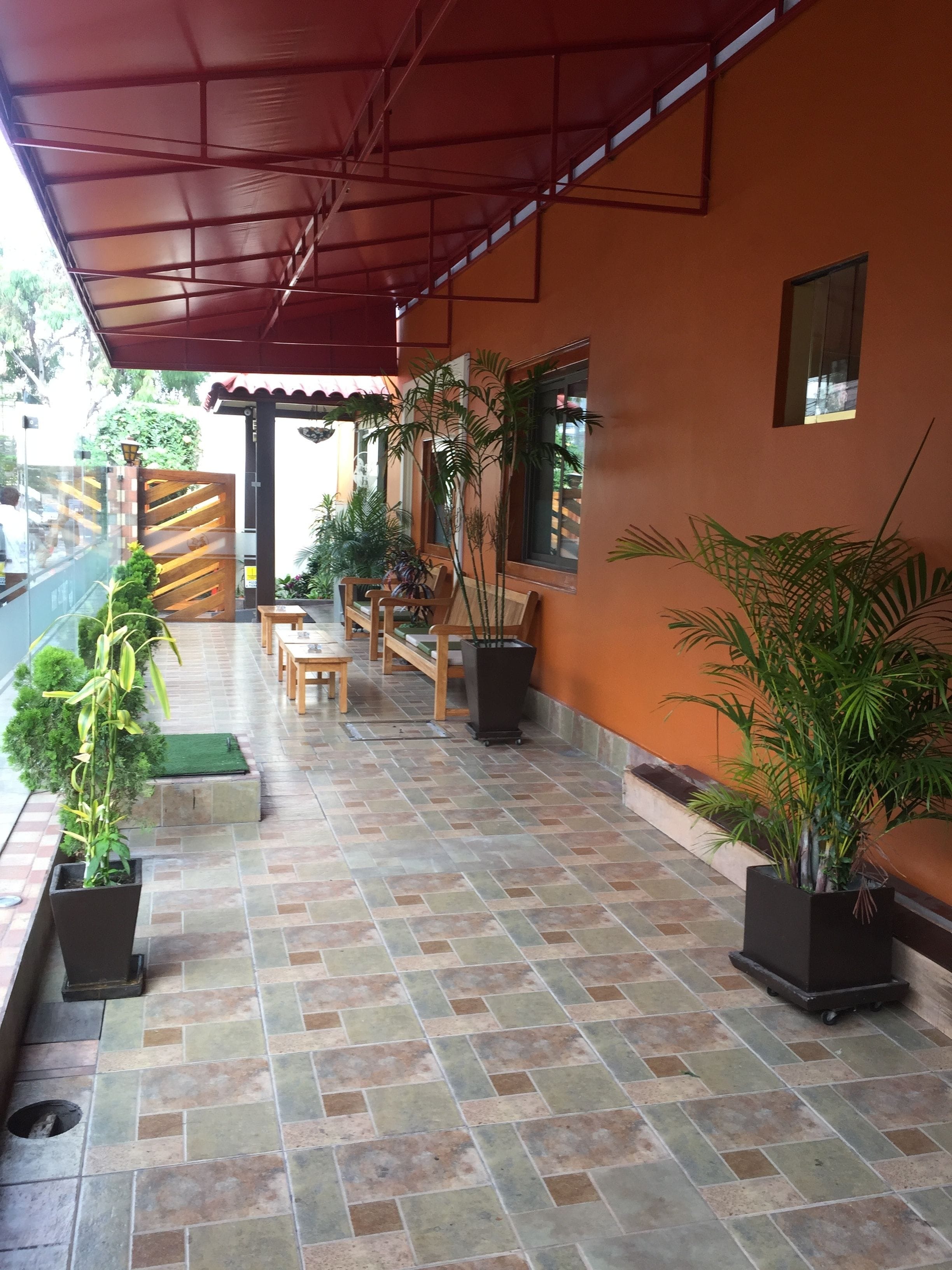 Photo - Hotel Tinkus Inn