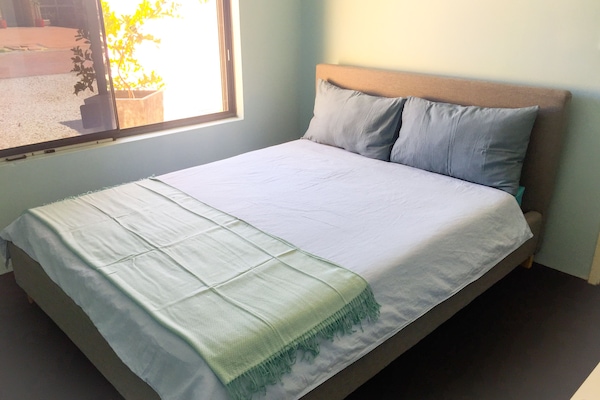 Superior Double Room | View from room