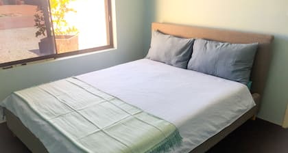 Caversham B&B