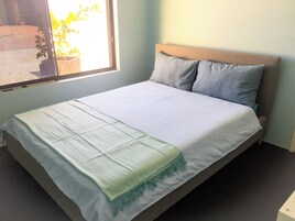 Superior Double Room | Free WiFi, bed sheets