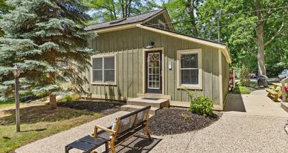 Hummingbird - One Bedroom Apartment, Sleeps 2