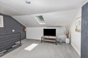 Apartment (1 Bedroom) | Exterior