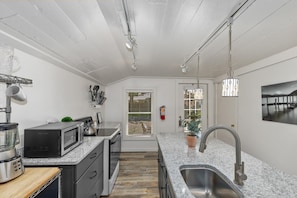 Apartment (1 Bedroom) | Exterior