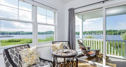 Swing Bridge Condo - Unit 40