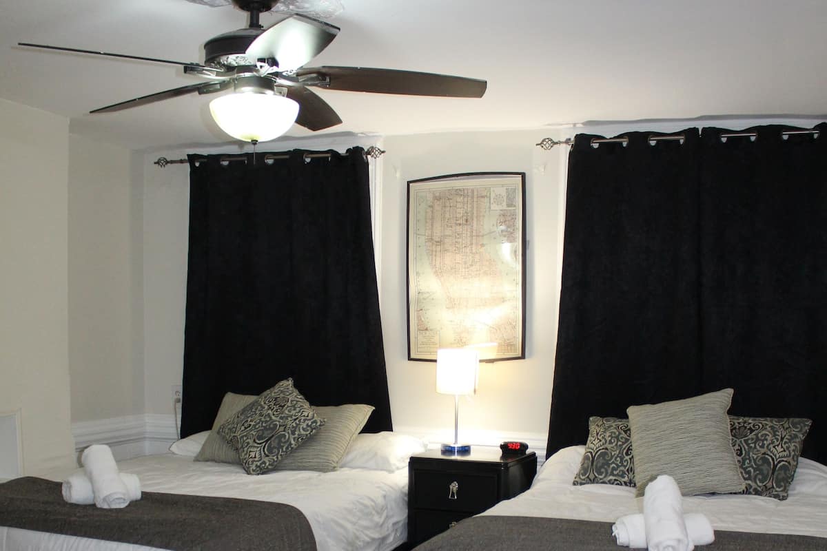 1 dormitorio, sábanas de algodón egipcio, ropa de cama de alta calidad