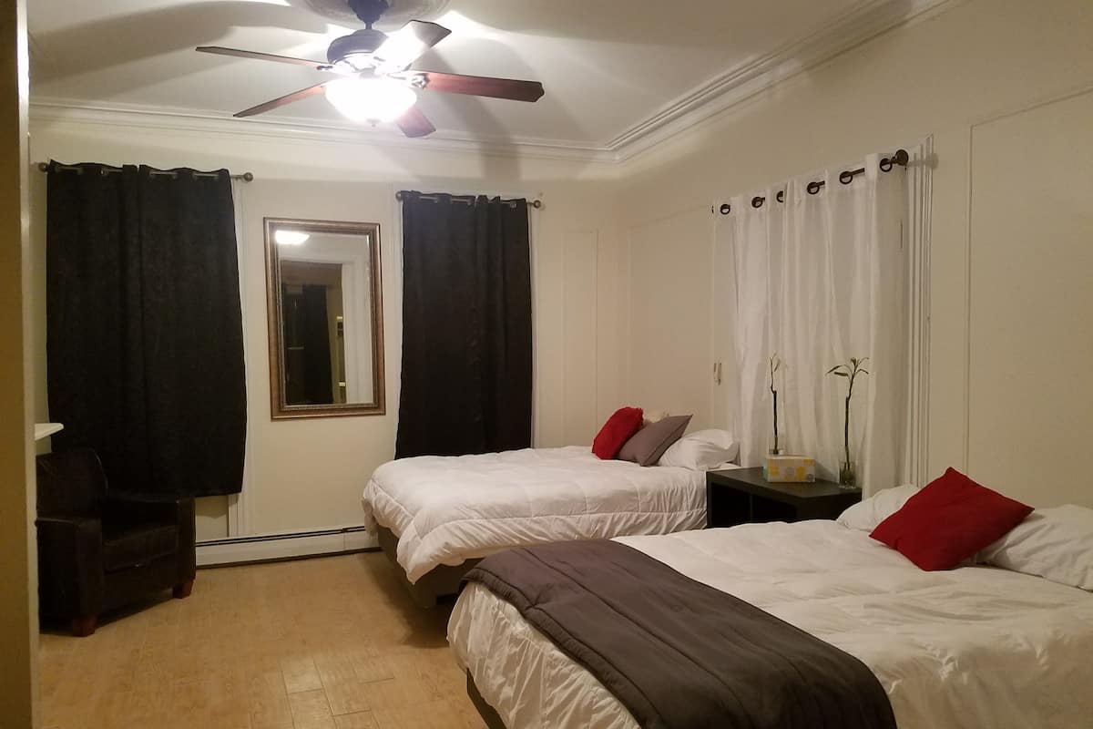 1 dormitorio, sábanas de algodón egipcio, ropa de cama de alta calidad