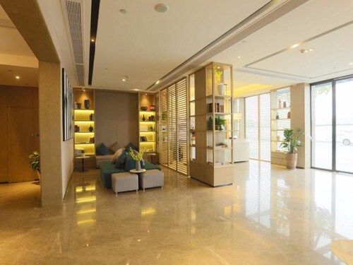 Wuzhen Shangjin Hotel