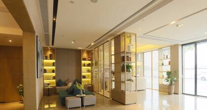 Wuzhen Shangjin Hotel