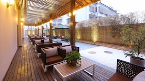 Unclassified image, 5 of 31, button - Wuzhen Shangjin Hotel (Jiaxing)