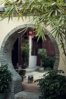 Detalle interior
