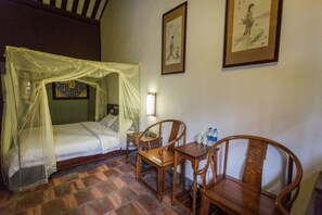 Comfort Double Room - Zaiyang Inn (Chaozhou)