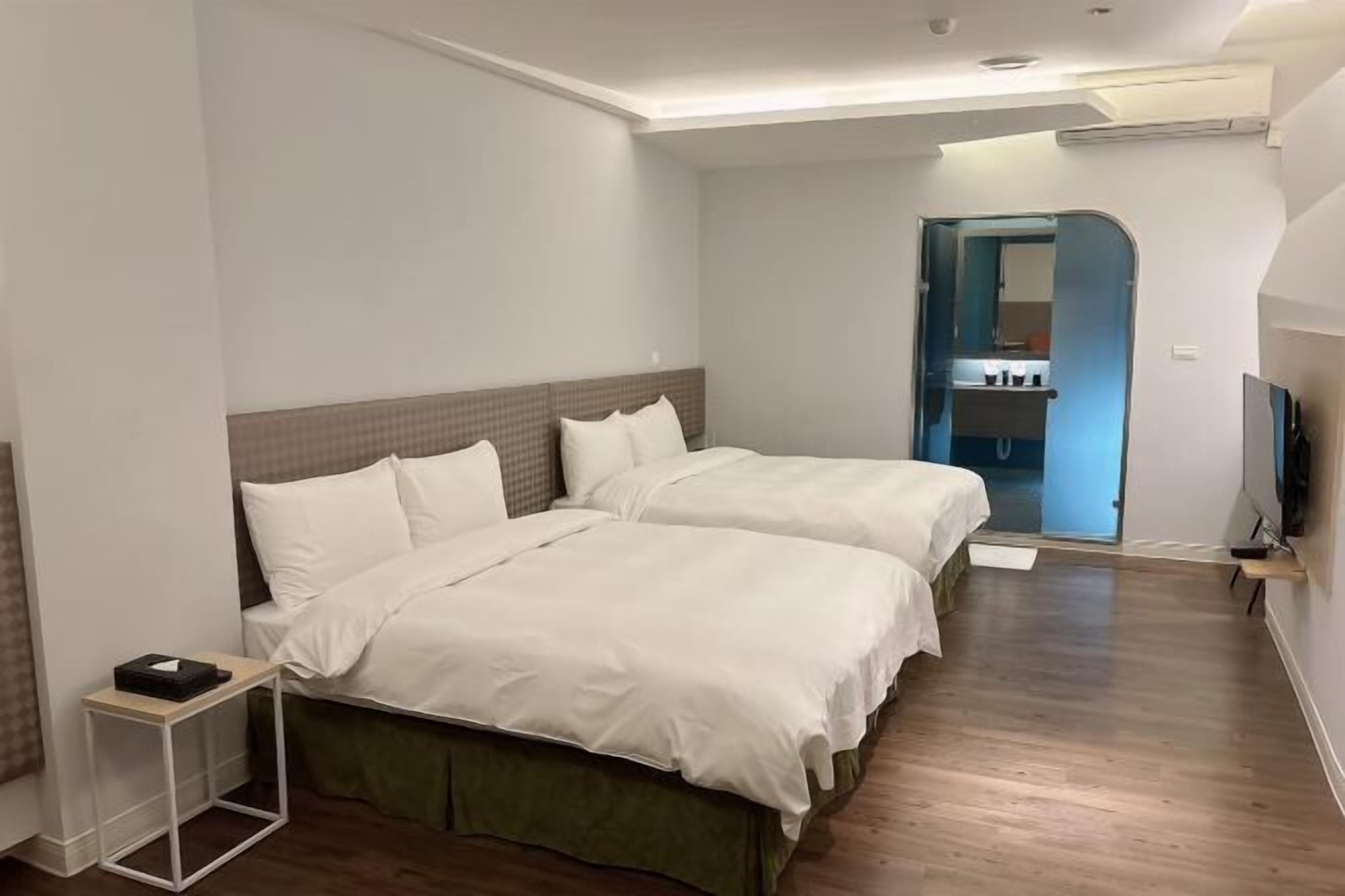 Literie de qualité supérieure, couette en duvet d'oie