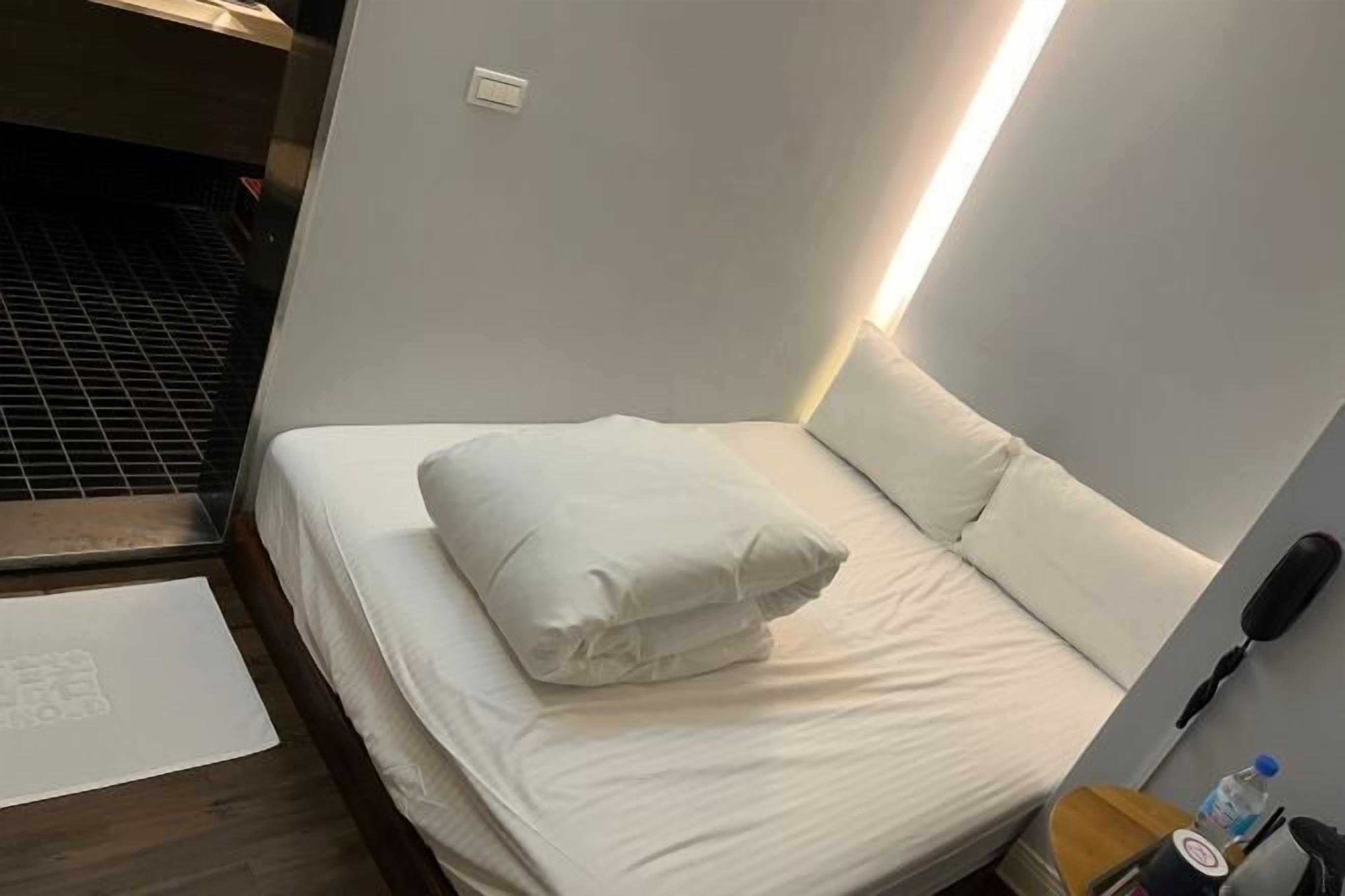 Literie de qualité supérieure, couette en duvet d'oie