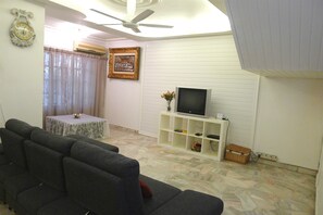 Living room - Bukit Tinggi Klang - Cozy Home (Klang)